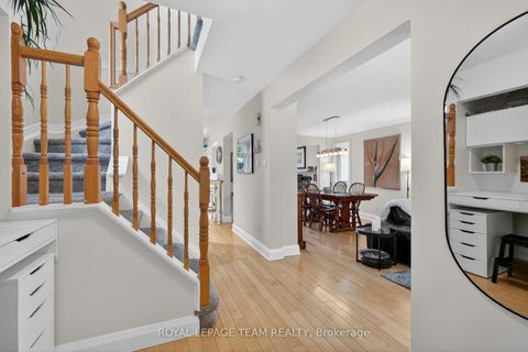Photo 6 at 11 Avonhurst Avenue, Nepean (Longfields), Ottawa