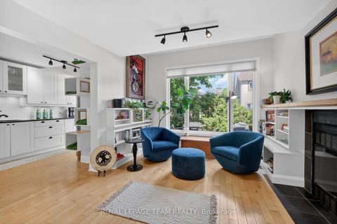 Photo 14 at 11 Avonhurst Avenue, Nepean (Longfields), Ottawa