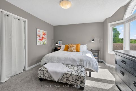 Photo 25 at 11 Avonhurst Avenue, Nepean (Longfields), Ottawa