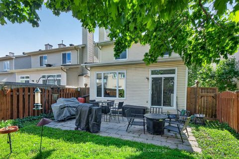 Photo 33 at 11 Avonhurst Avenue, Nepean (Longfields), Ottawa