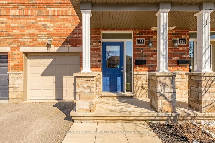Photo 2 at 183 Claridge Drive, Nepean (Longfields), Ottawa