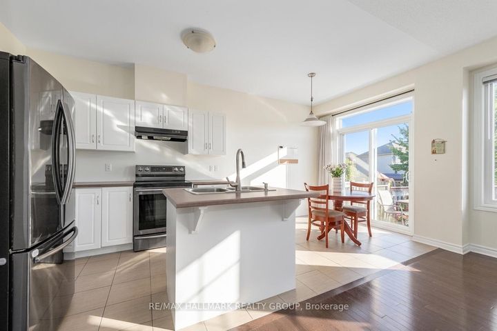 Photo 15 at 183 Claridge Drive, Nepean (Longfields), Ottawa