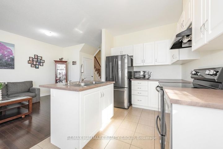 Photo 16 at 183 Claridge Drive, Nepean (Longfields), Ottawa