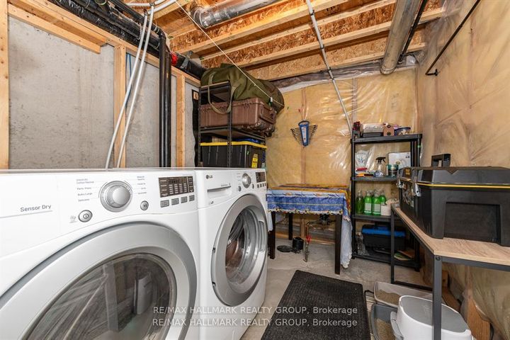 Photo 34 at 183 Claridge Drive, Nepean (Longfields), Ottawa