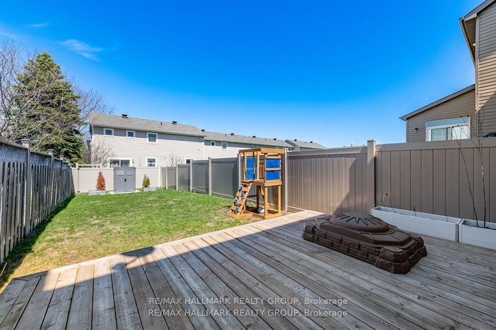 Photo 35 at 183 Claridge Drive, Nepean (Longfields), Ottawa