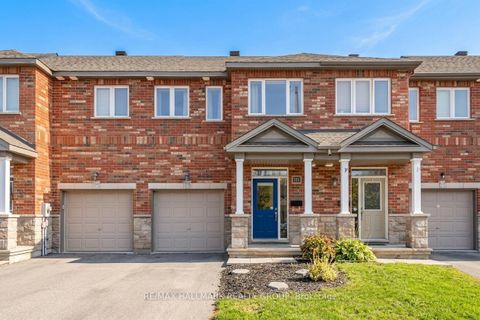 Photo 1 at 183 Claridge Drive, Nepean (Longfields), Ottawa