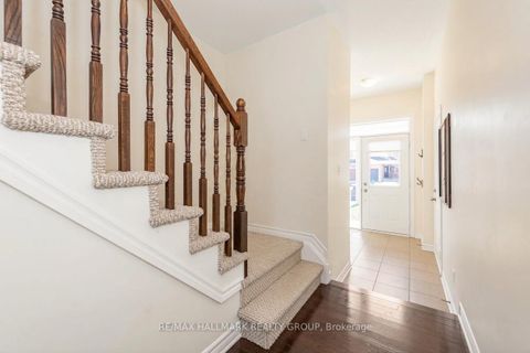 Photo 4 at 183 Claridge Drive, Nepean (Longfields), Ottawa
