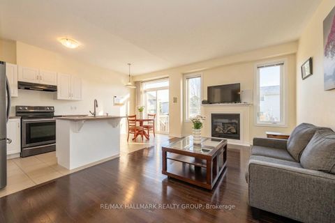 Photo 9 at 183 Claridge Drive, Nepean (Longfields), Ottawa