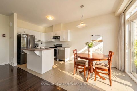 Photo 11 at 183 Claridge Drive, Nepean (Longfields), Ottawa