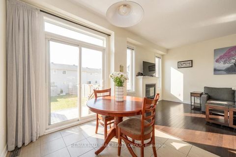 Photo 13 at 183 Claridge Drive, Nepean (Longfields), Ottawa