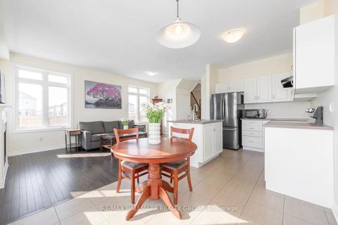 Photo 14 at 183 Claridge Drive, Nepean (Longfields), Ottawa