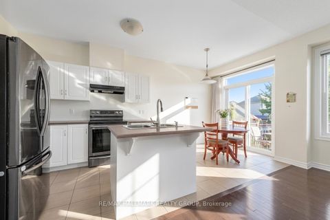 Photo 15 at 183 Claridge Drive, Nepean (Longfields), Ottawa