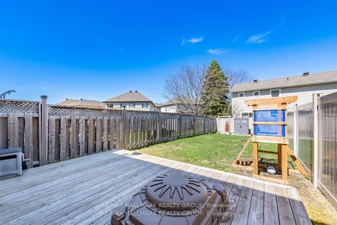 Photo 36 at 183 Claridge Drive, Nepean (Longfields), Ottawa