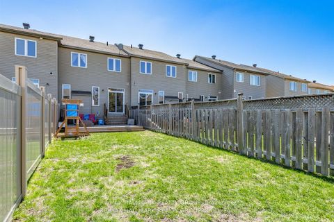 Photo 38 at 183 Claridge Drive, Nepean (Longfields), Ottawa