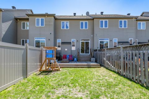 Photo 39 at 183 Claridge Drive, Nepean (Longfields), Ottawa