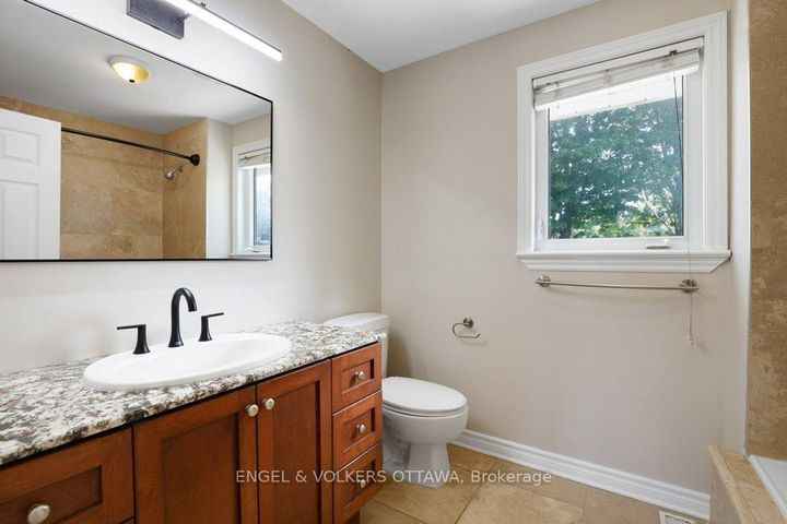 Photo 15 at 23 Biscayne Crescent, Nepean (Borden Farm/Stewart Farm/Carleton Heights/Parkwood Hills), Ottawa