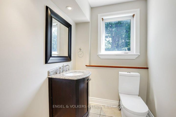 Photo 21 at 23 Biscayne Crescent, Nepean (Borden Farm/Stewart Farm/Carleton Heights/Parkwood Hills), Ottawa