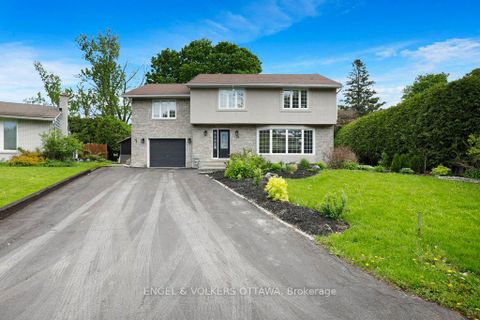 Photo 0 at 23 Biscayne Crescent, Nepean (Borden Farm/Stewart Farm/Carleton Heights/Parkwood Hills), Ottawa