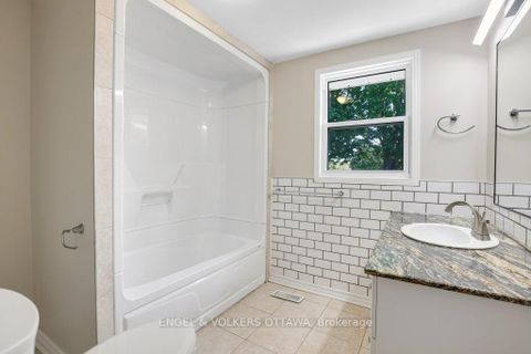 Photo 19 at 23 Biscayne Crescent, Nepean (Borden Farm/Stewart Farm/Carleton Heights/Parkwood Hills), Ottawa