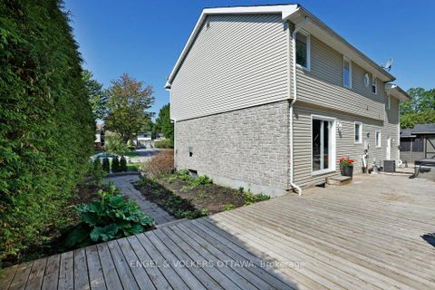 Photo 25 at 23 Biscayne Crescent, Nepean (Borden Farm/Stewart Farm/Carleton Heights/Parkwood Hills), Ottawa
