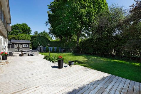 Photo 26 at 23 Biscayne Crescent, Nepean (Borden Farm/Stewart Farm/Carleton Heights/Parkwood Hills), Ottawa