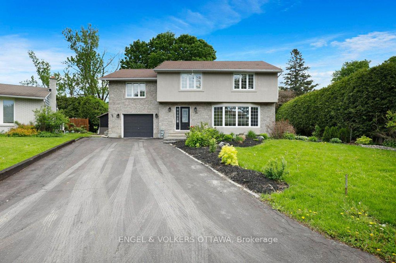 23 Biscayne Crescent, Nepean (Borden Farm/Stewart Farm/Carleton Heights/Parkwood Hills), Ottawa 