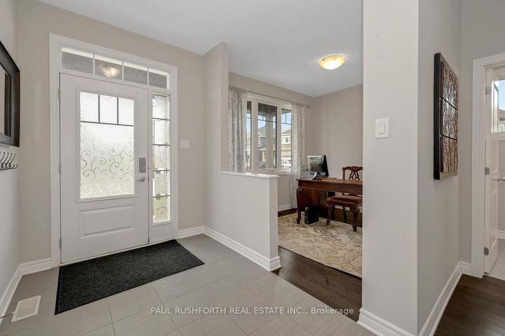 Photo 3 at 101 Red Rock Lane, Nepean (Half Moon Bay), Ottawa