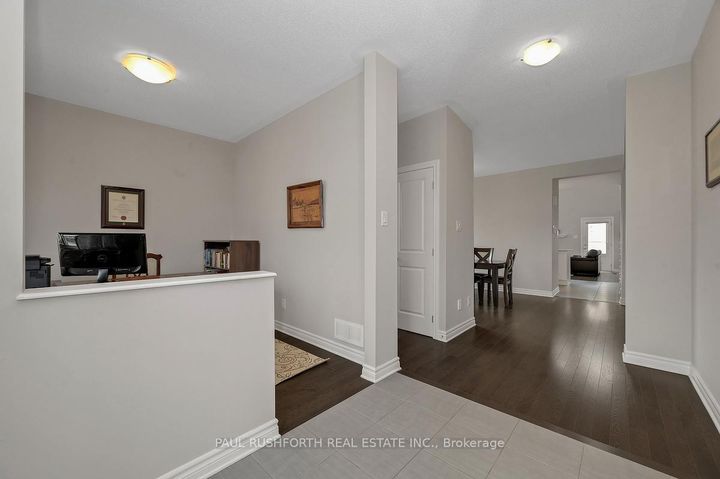 Photo 4 at 101 Red Rock Lane, Nepean (Half Moon Bay), Ottawa
