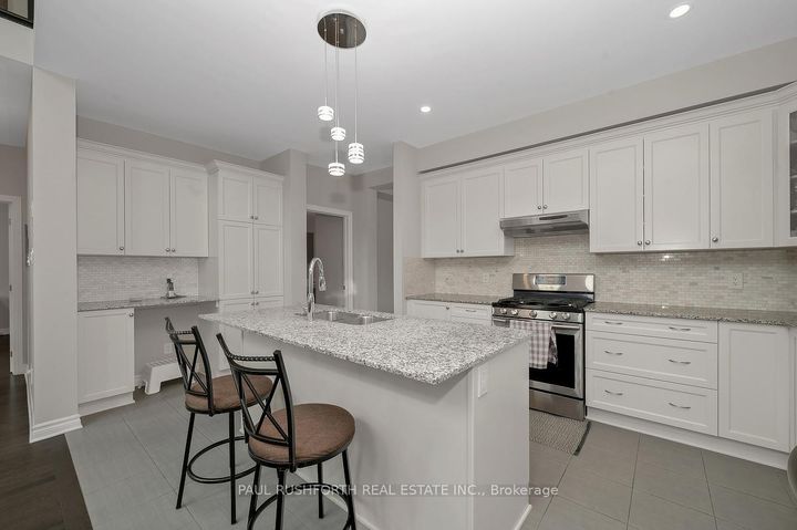 Photo 10 at 101 Red Rock Lane, Nepean (Half Moon Bay), Ottawa