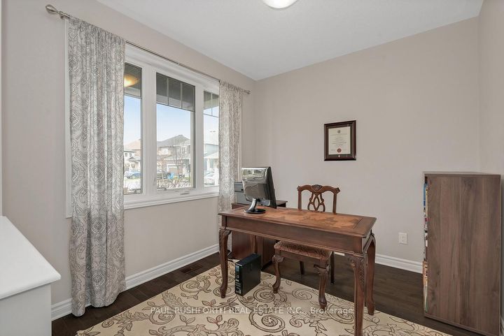 Photo 17 at 101 Red Rock Lane, Nepean (Half Moon Bay), Ottawa
