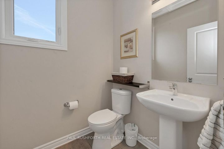 Photo 18 at 101 Red Rock Lane, Nepean (Half Moon Bay), Ottawa