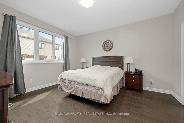 Photo 19 at 101 Red Rock Lane, Nepean (Half Moon Bay), Ottawa