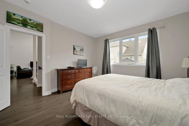 Photo 21 at 101 Red Rock Lane, Nepean (Half Moon Bay), Ottawa