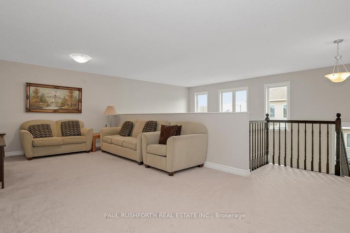 Photo 25 at 101 Red Rock Lane, Nepean (Half Moon Bay), Ottawa