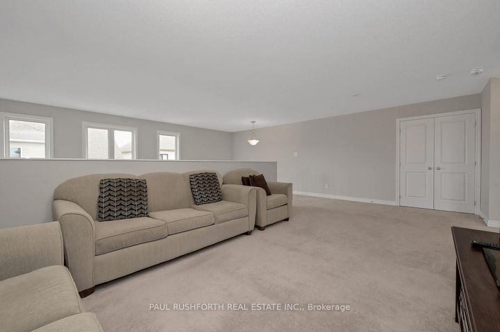 Photo 28 at 101 Red Rock Lane, Nepean (Half Moon Bay), Ottawa
