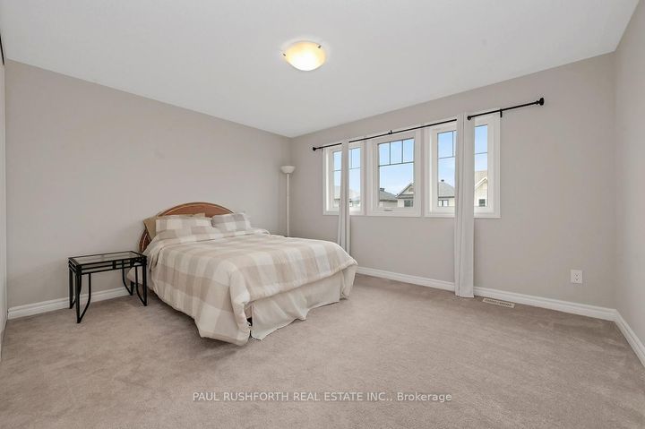 Photo 29 at 101 Red Rock Lane, Nepean (Half Moon Bay), Ottawa