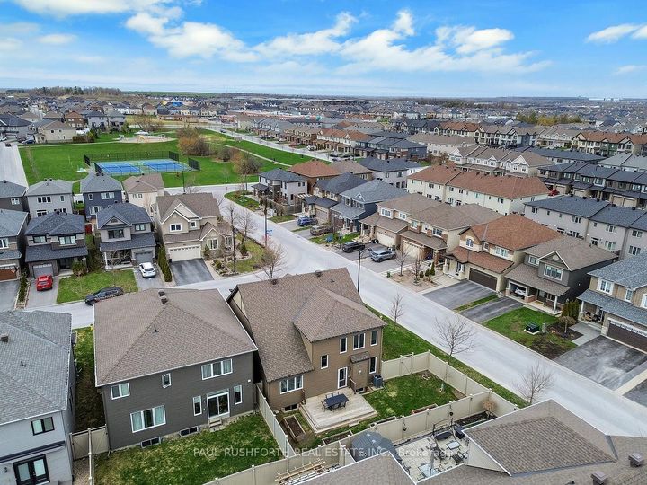 Photo 40 at 101 Red Rock Lane, Nepean (Half Moon Bay), Ottawa