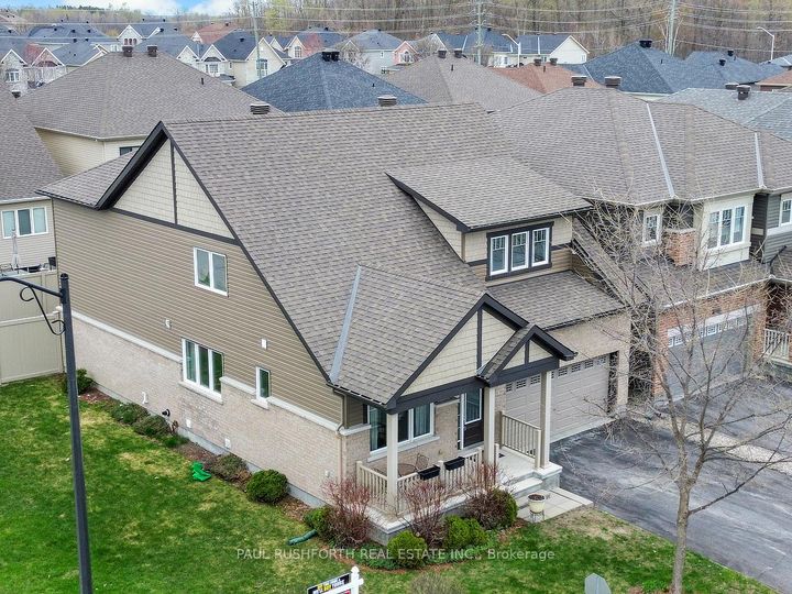 Photo 42 at 101 Red Rock Lane, Nepean (Half Moon Bay), Ottawa