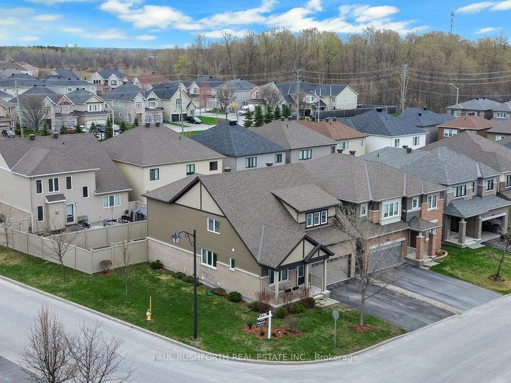 Photo 43 at 101 Red Rock Lane, Nepean (Half Moon Bay), Ottawa