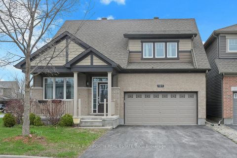 Photo 0 at 101 Red Rock Lane, Nepean (Half Moon Bay), Ottawa