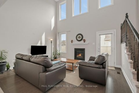 Photo 5 at 101 Red Rock Lane, Nepean (Half Moon Bay), Ottawa