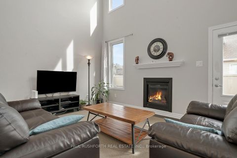 Photo 6 at 101 Red Rock Lane, Nepean (Half Moon Bay), Ottawa