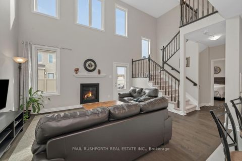 Photo 7 at 101 Red Rock Lane, Nepean (Half Moon Bay), Ottawa