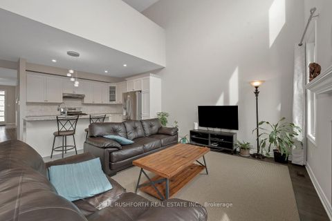 Photo 8 at 101 Red Rock Lane, Nepean (Half Moon Bay), Ottawa