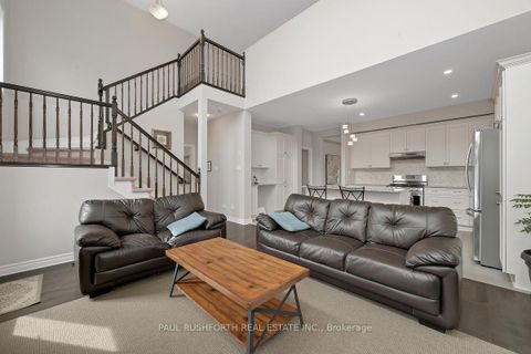 Photo 9 at 101 Red Rock Lane, Nepean (Half Moon Bay), Ottawa