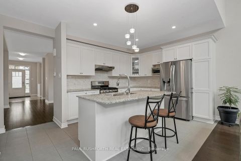 Photo 11 at 101 Red Rock Lane, Nepean (Half Moon Bay), Ottawa