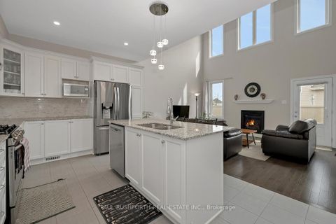 Photo 12 at 101 Red Rock Lane, Nepean (Half Moon Bay), Ottawa