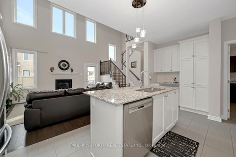 Photo 13 at 101 Red Rock Lane, Nepean (Half Moon Bay), Ottawa