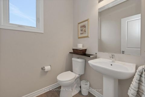 Photo 18 at 101 Red Rock Lane, Nepean (Half Moon Bay), Ottawa