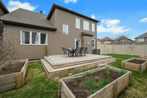 Photo 36 at 101 Red Rock Lane, Nepean (Half Moon Bay), Ottawa